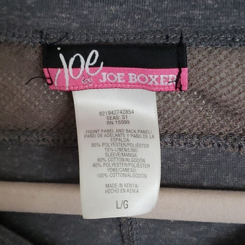 Joe Boxer Top   - Picture 3 of 5